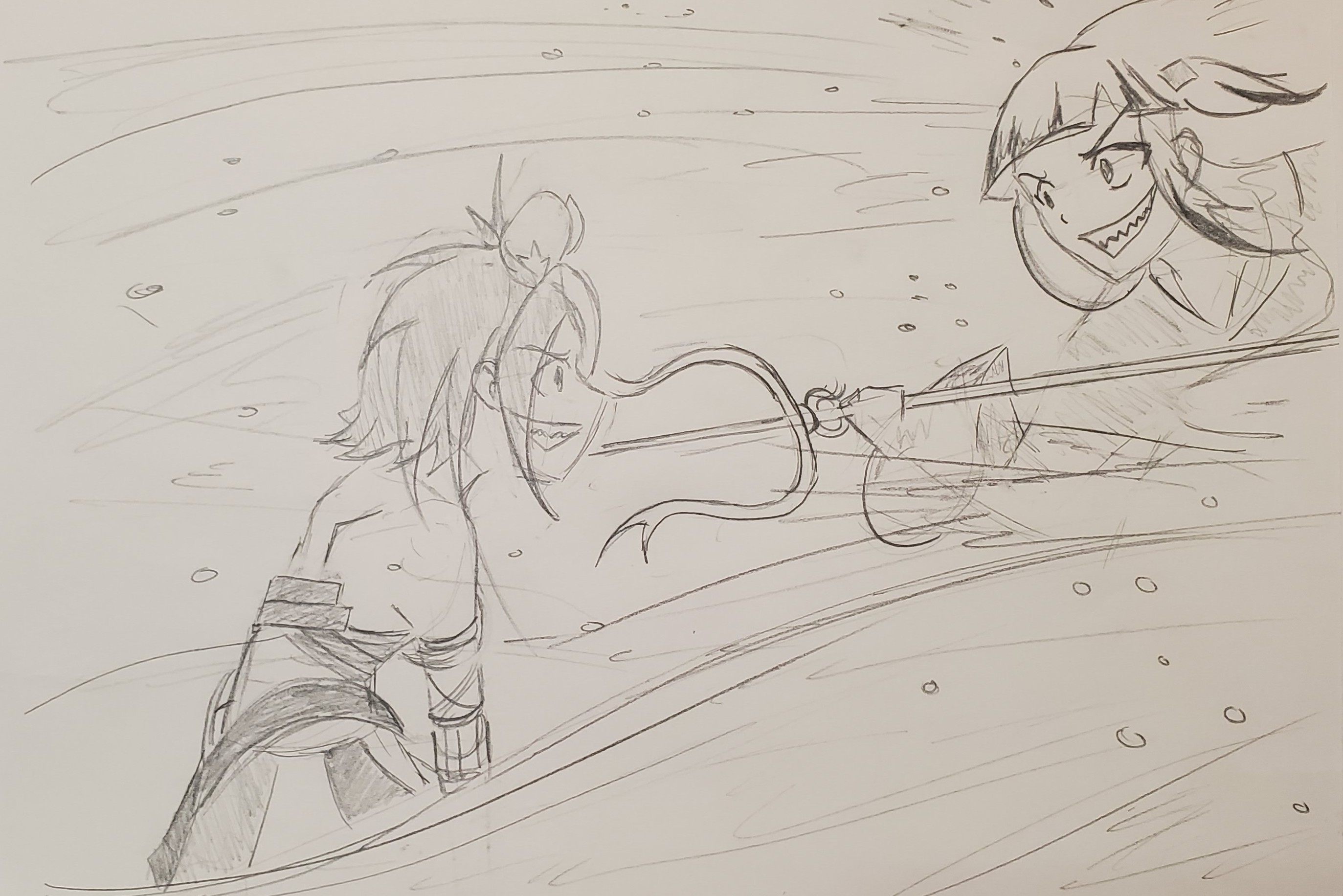 Hololive Fan Animation